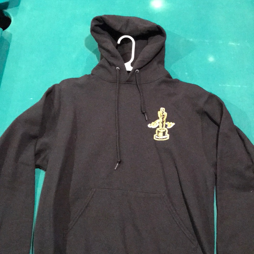 Jerzees Hooded Sweatshirt (Used)